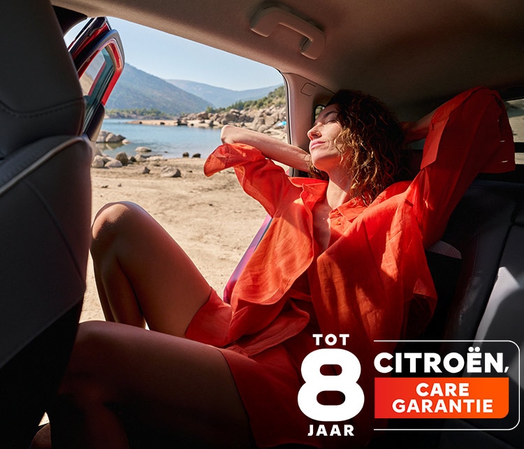Garantie Bei Citroennull
