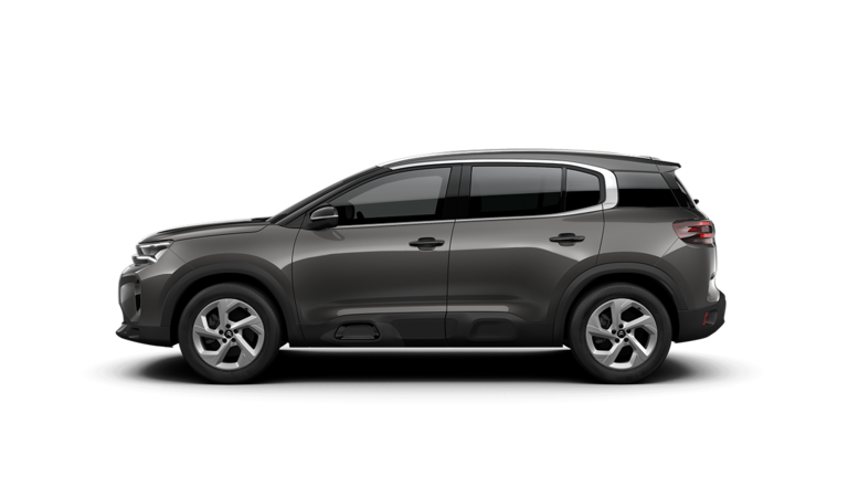 Whoisc5 Citroën C5 Aircross | Style, confort et polyvalence
