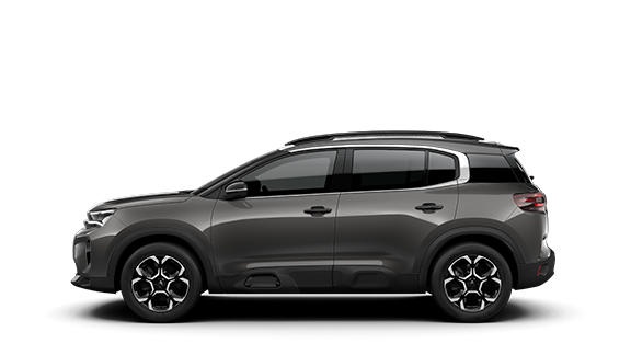 Citroën C5 Aircross | Style, confort et polyvalence